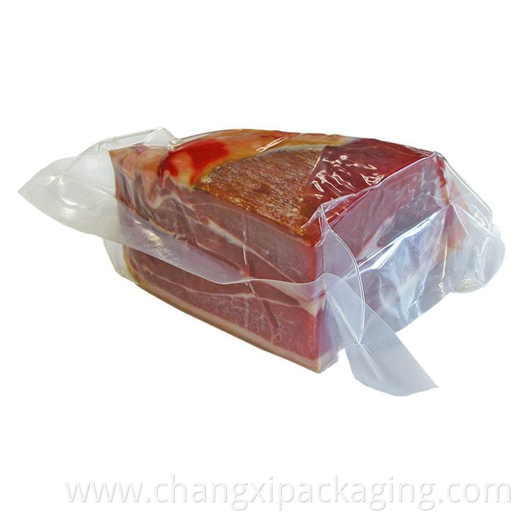 meat packaging